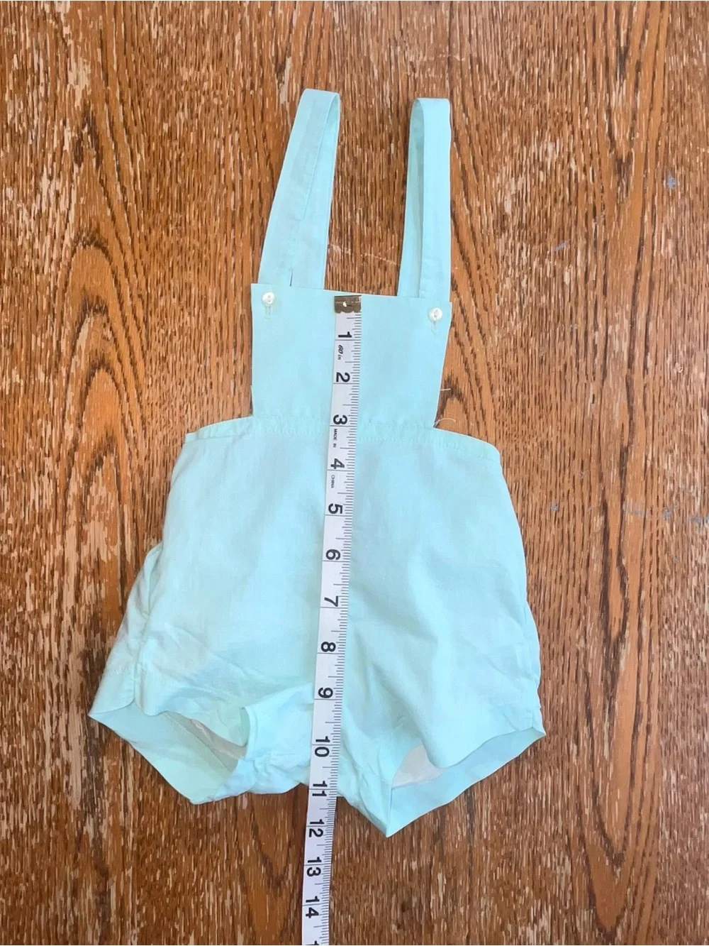 Nannette vintage 60s